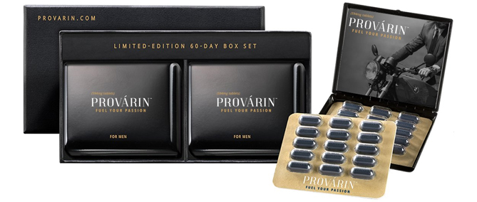 Provarin Life